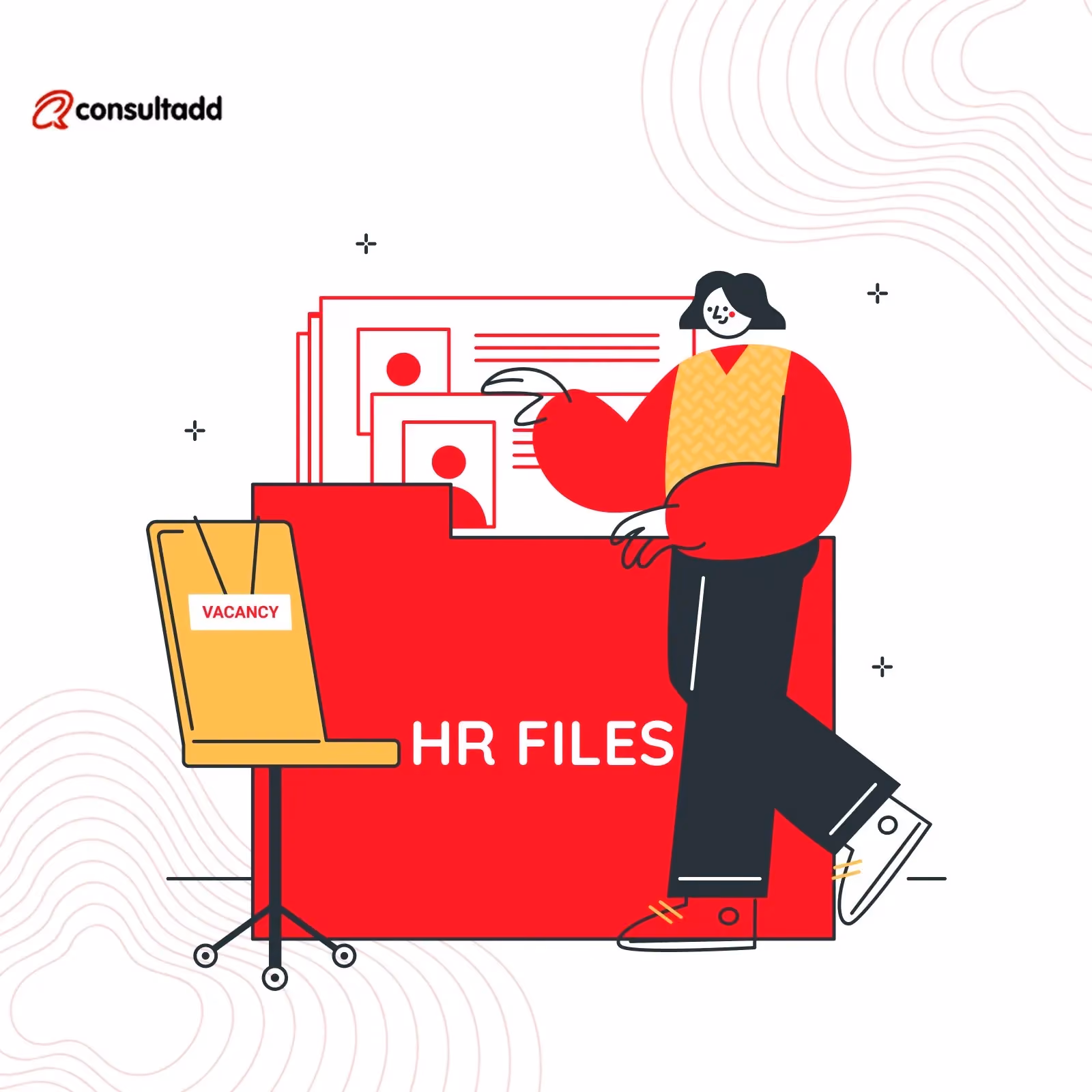 Fill Niche Job Roles