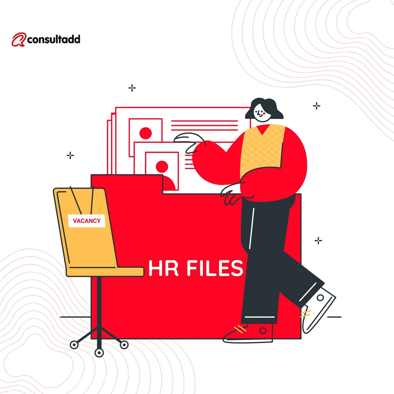Fill Niche Job Roles