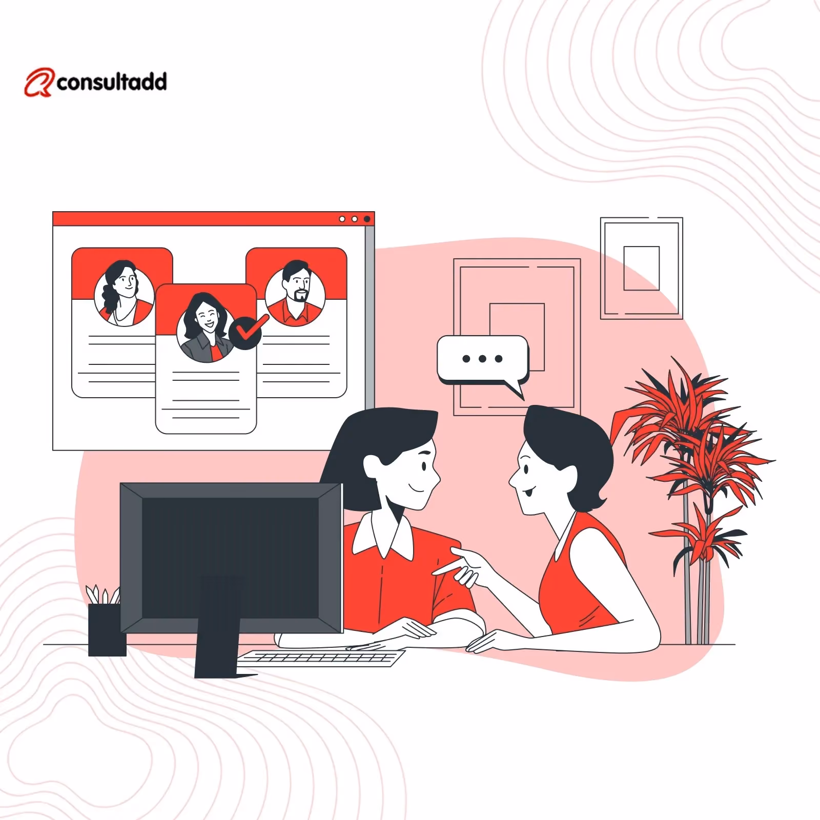 Online Job Candidate Vetting Process and Tips 