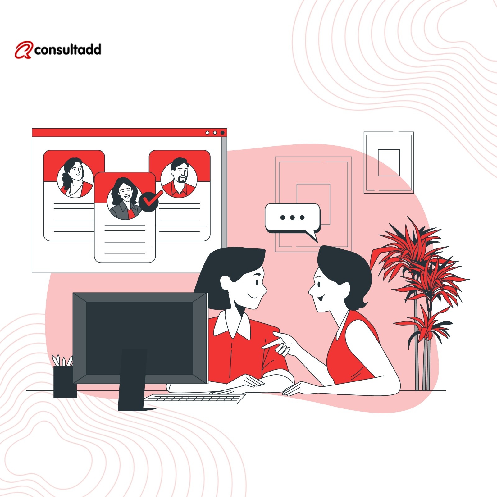 Online Job Candidate Vetting Process and Tips 