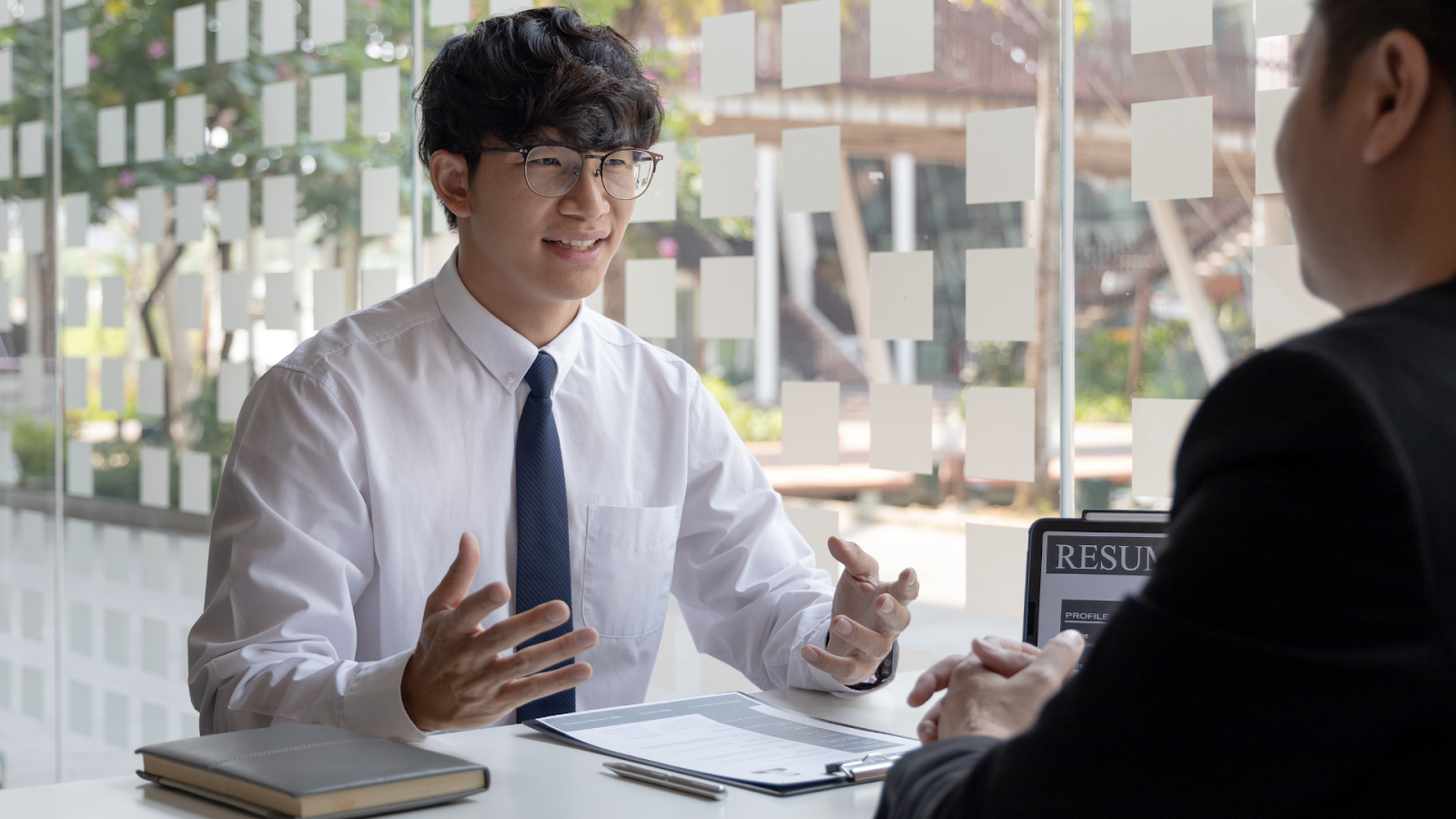 Why Technical Recruitment is Different