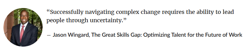 Proven Ways to Address Skills Gaps in 2025