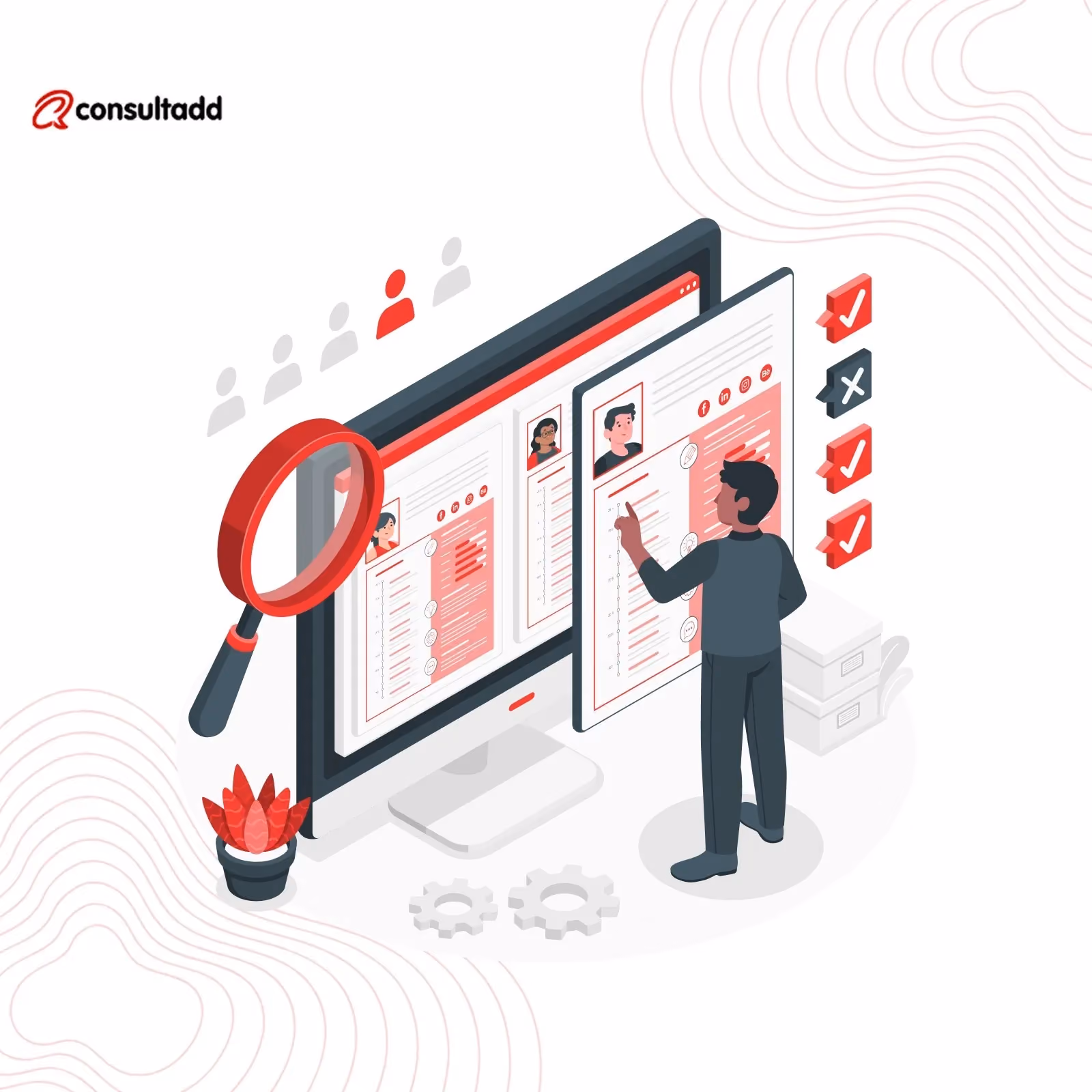 Biggest Challenges Faced by Recruiters and Solutions