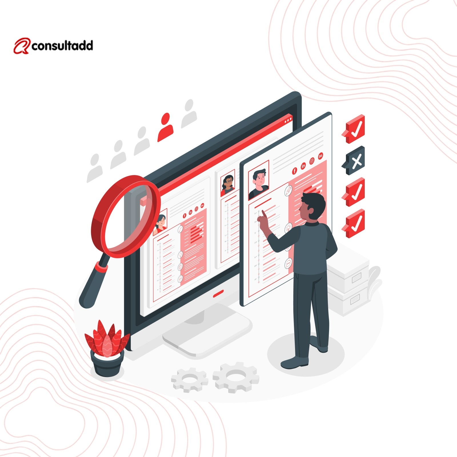 Biggest Challenges Faced by Recruiters and Solutions