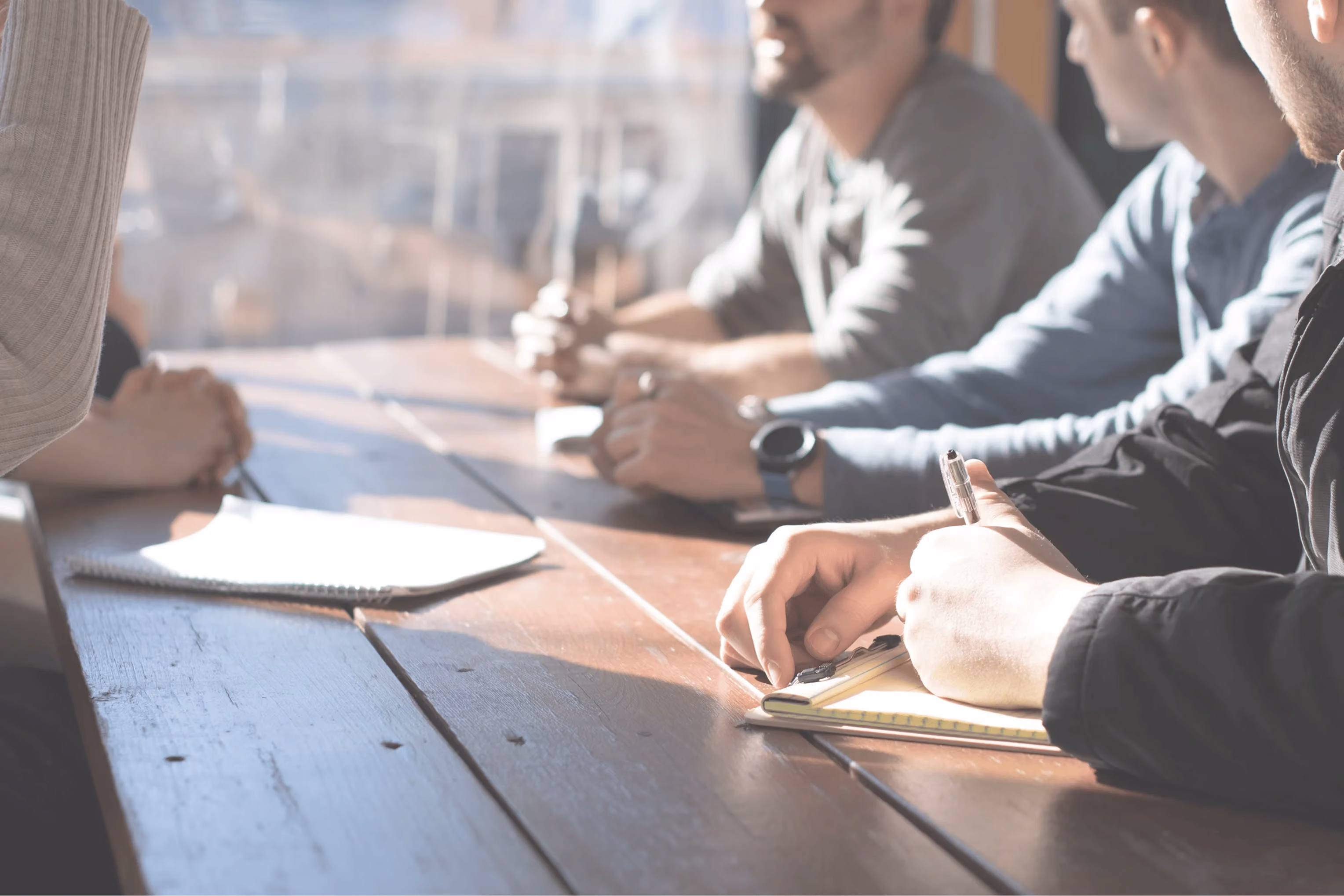 Efficient Talent Access