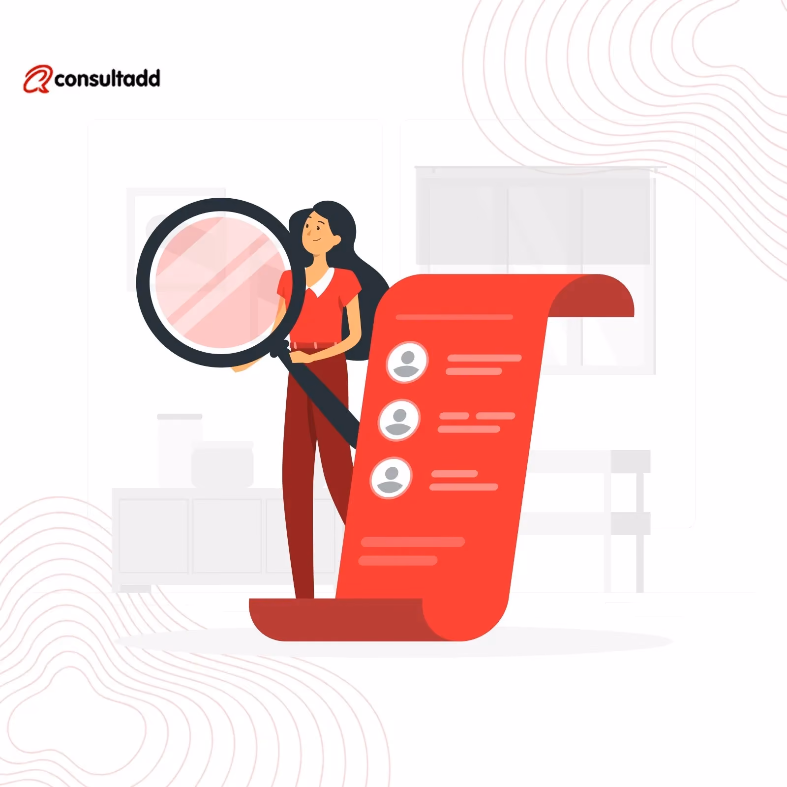 How to Gain Recruiting Experience
