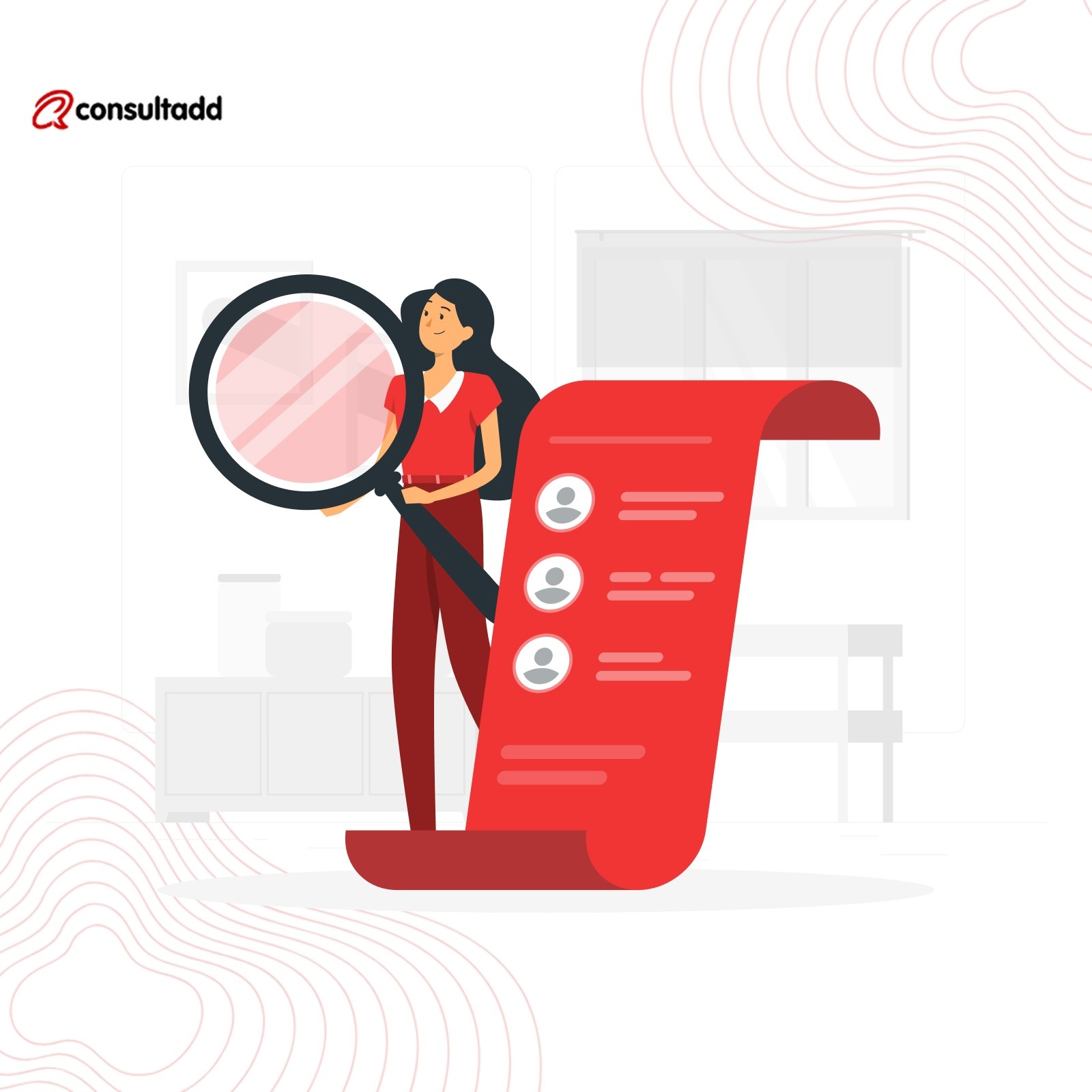 How to Gain Recruiting Experience