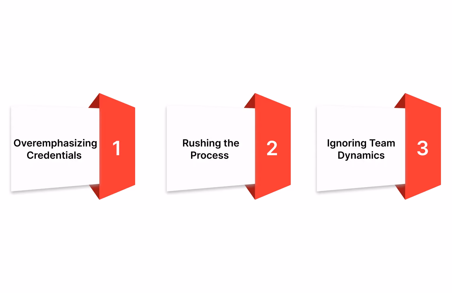 Avoid These Costly Hiring Mistakes