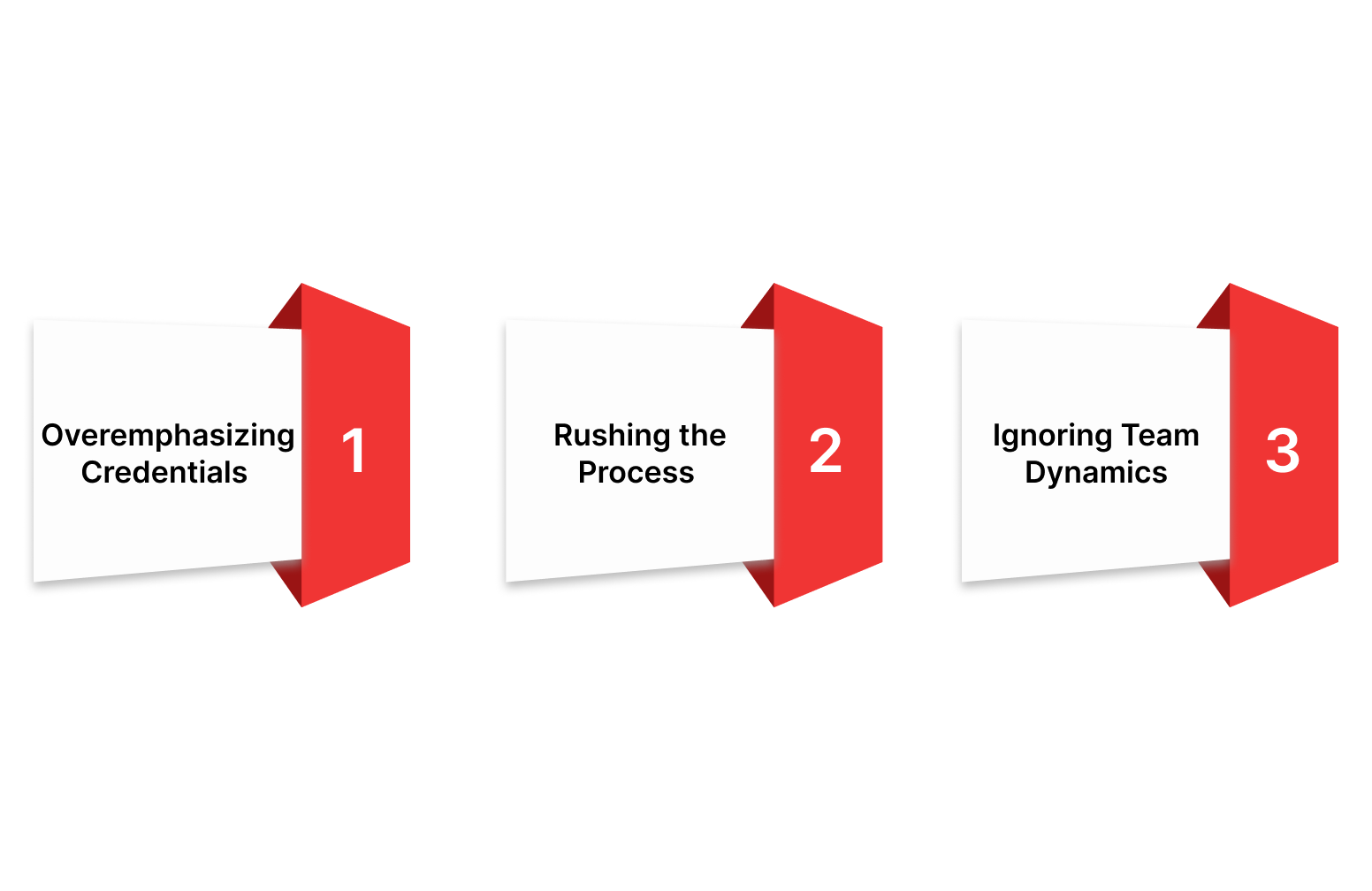 Avoid These Costly Hiring Mistakes