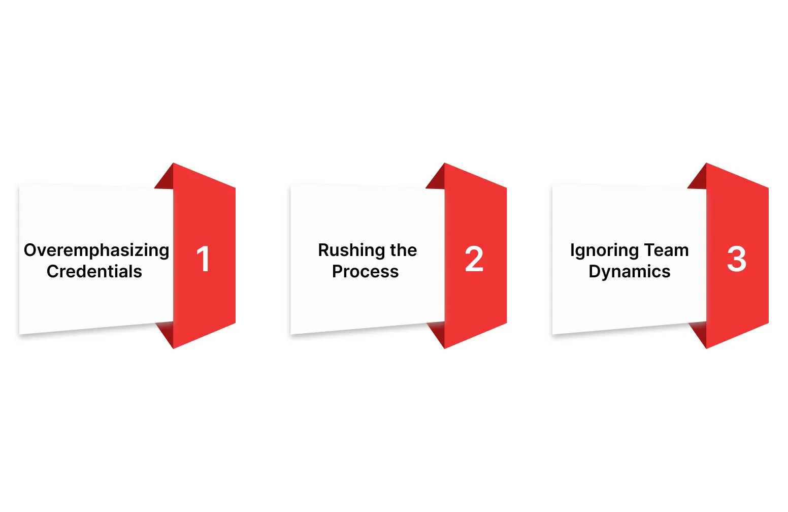 Avoid These Costly Hiring Mistakes
