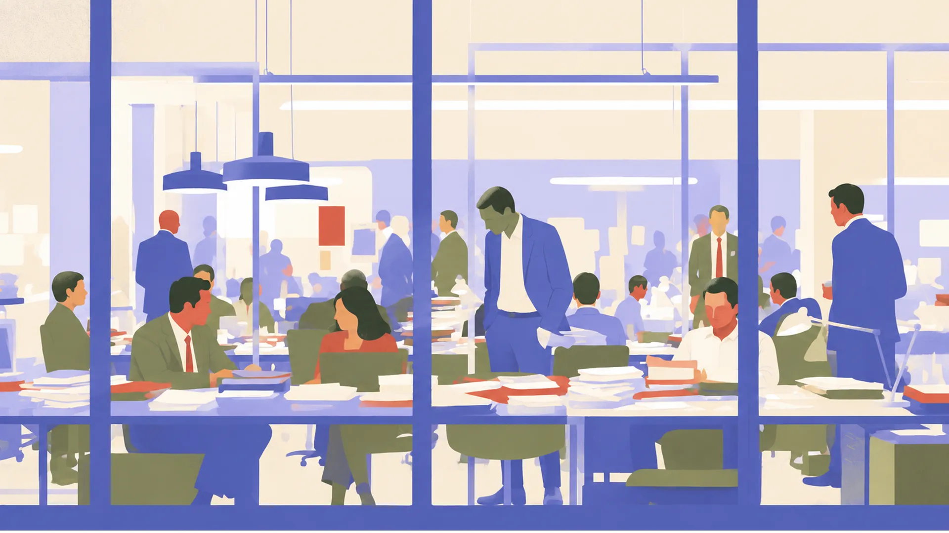 IT Staffing Trends