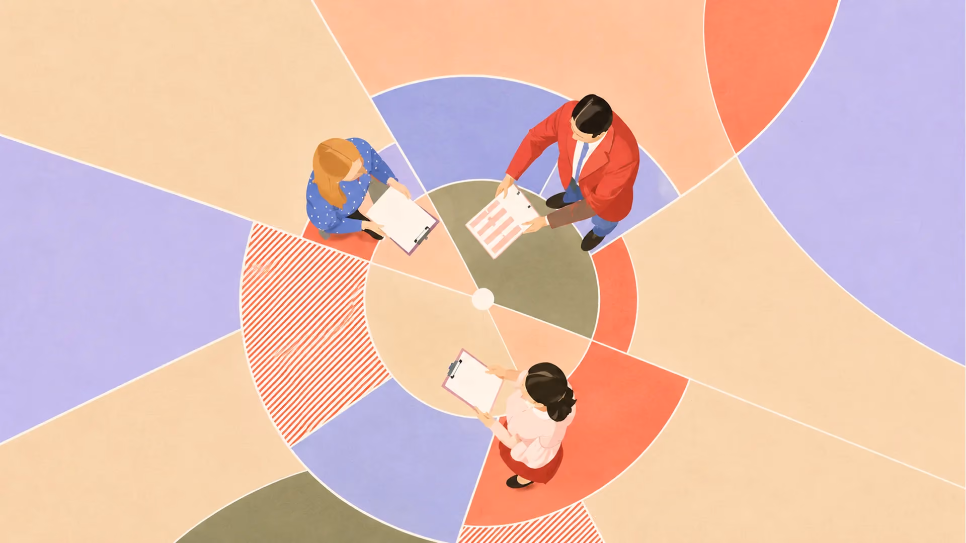 What Are 3 Different Types Of Employment?