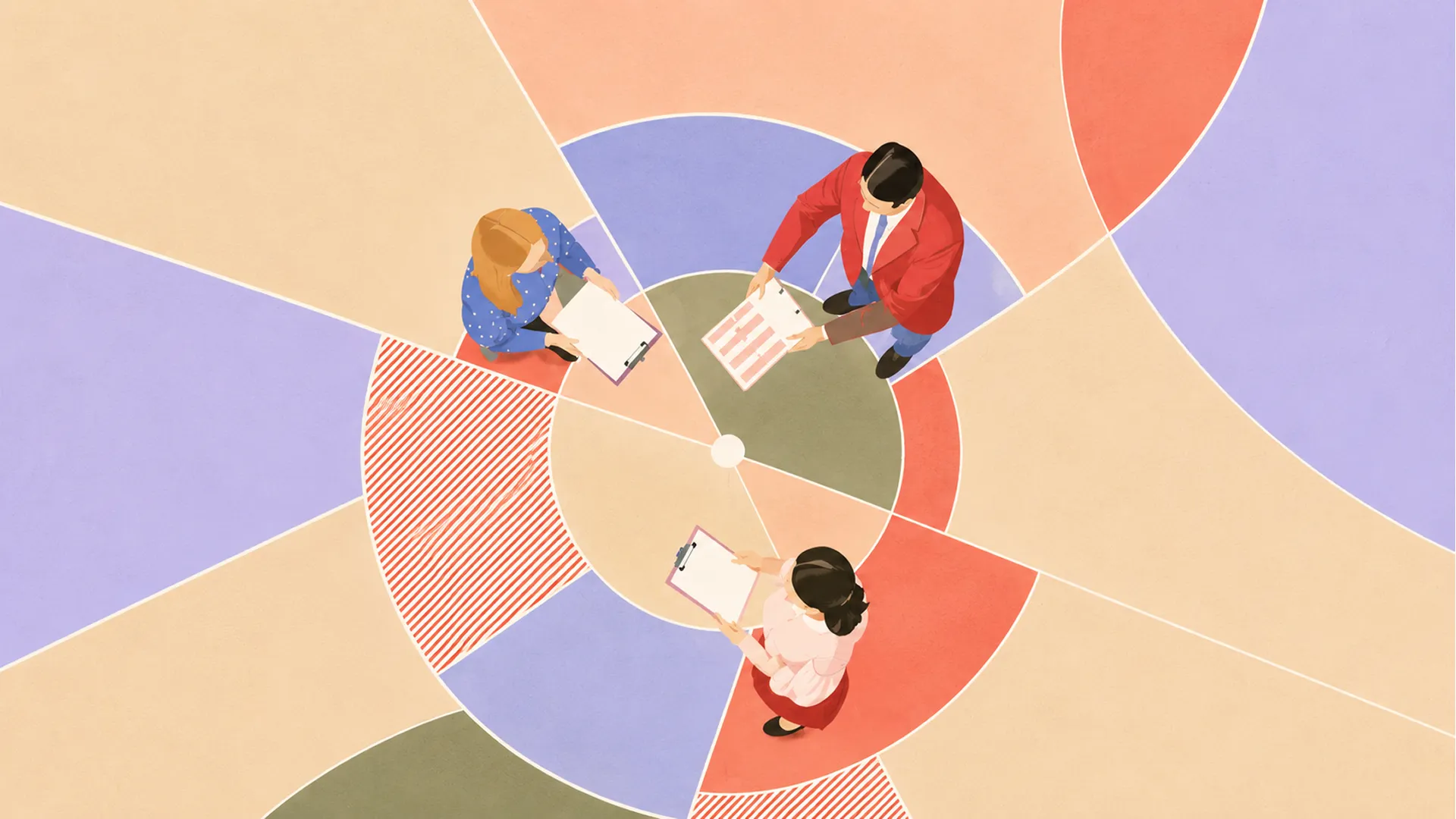 What Are 3 Different Types Of Employment?