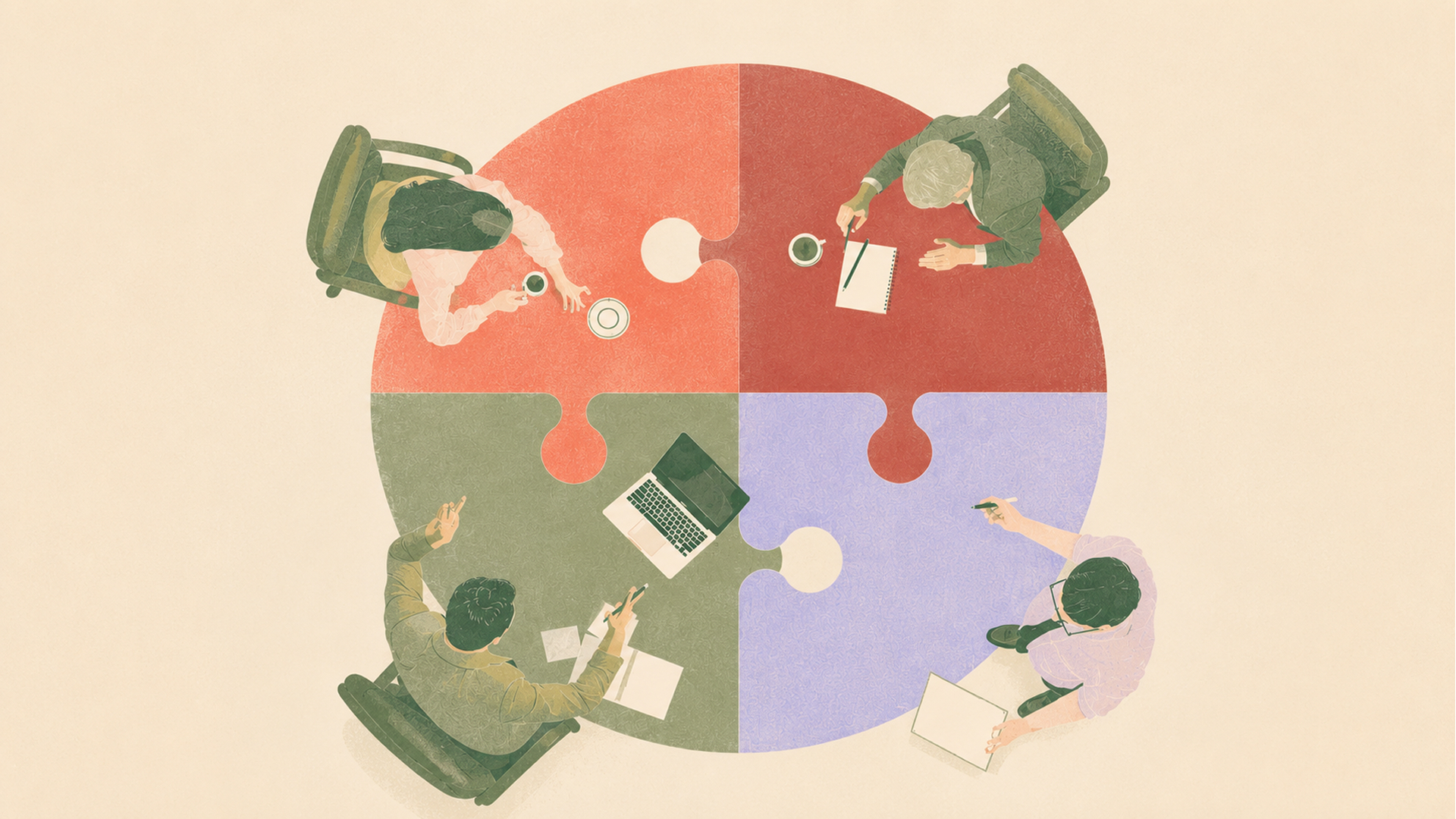 Corp to Corp (C2C) Staffing: What Does It Mean