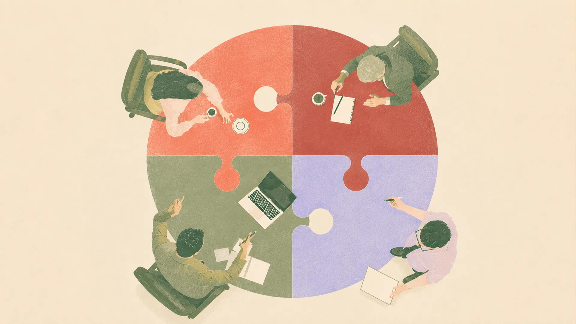Corp to Corp (C2C) Staffing: What Does It Mean