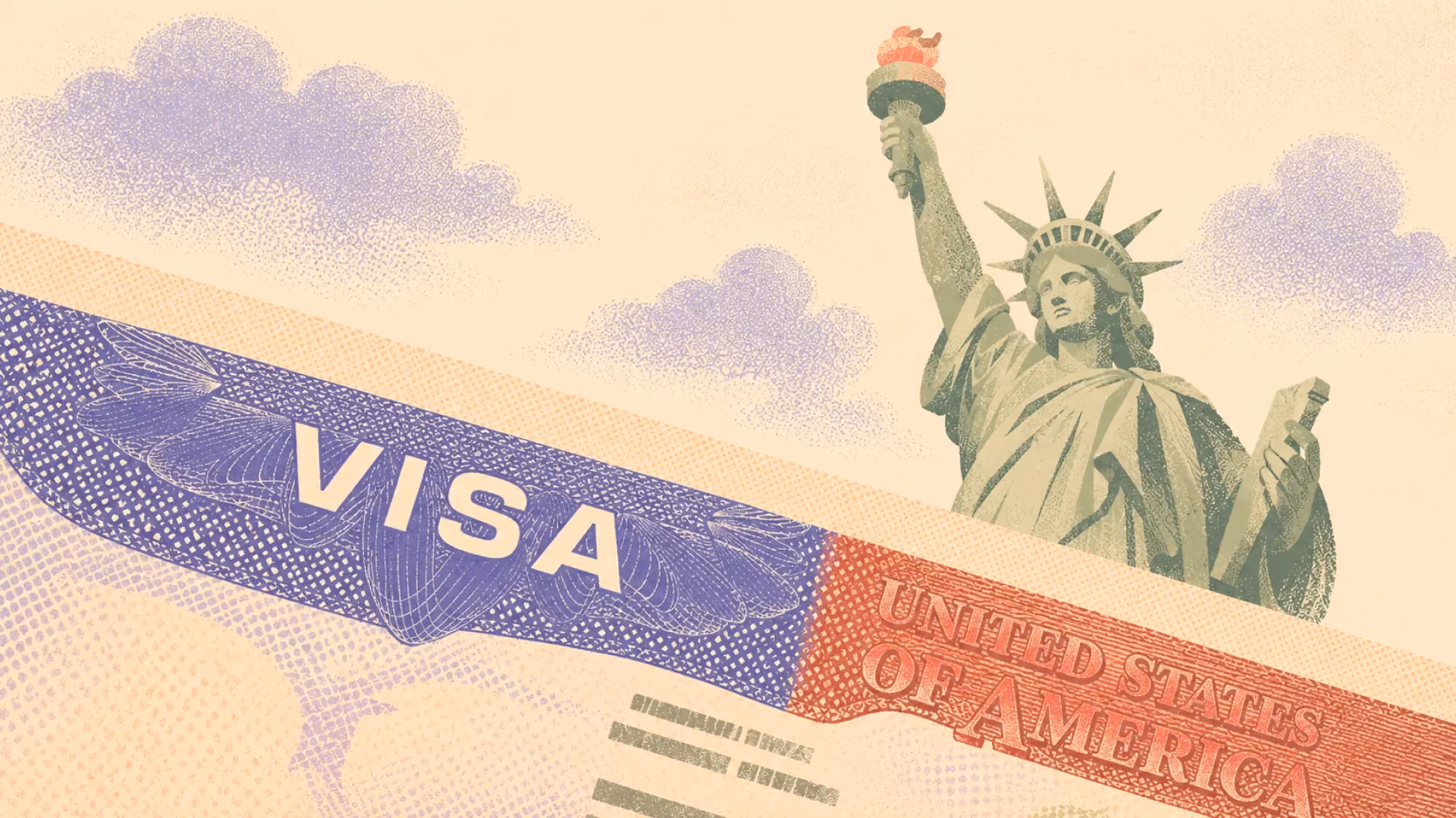 What Is the Visa Number on a US Visa? 