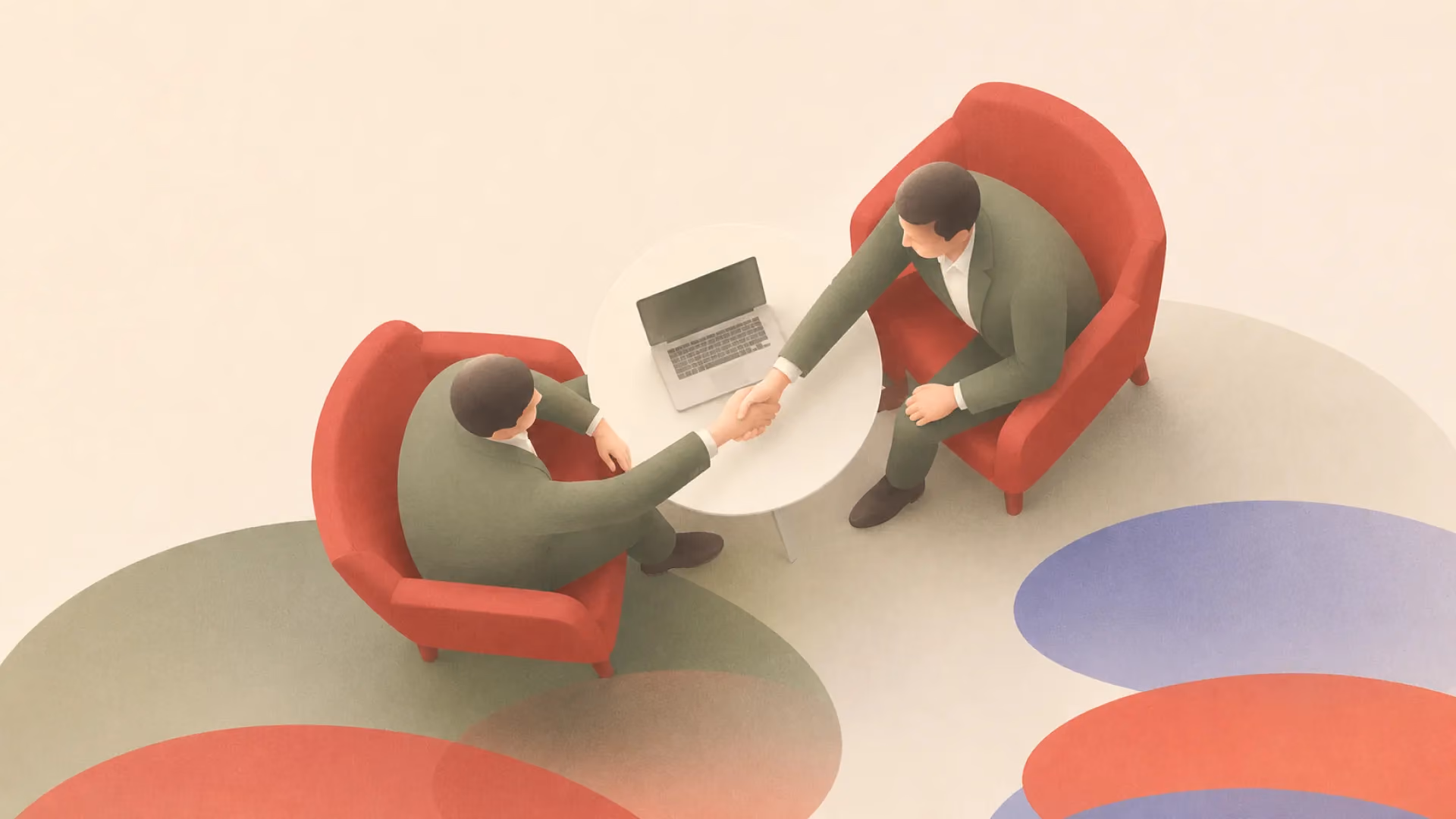 Contract Worker vs Employee: Key Differences