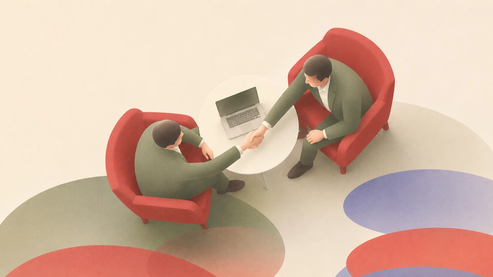 Contract Worker vs Employee: Key Differences 