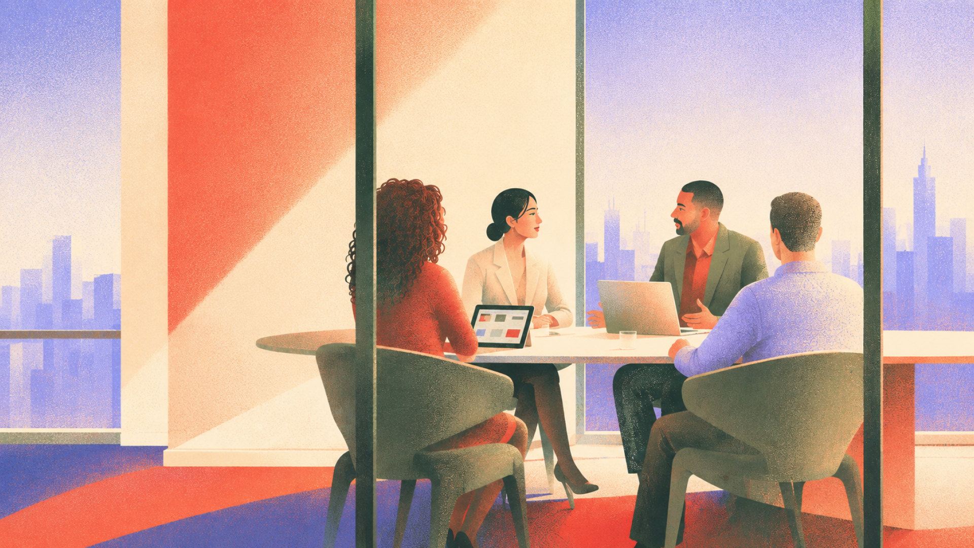 Average Time to Hire