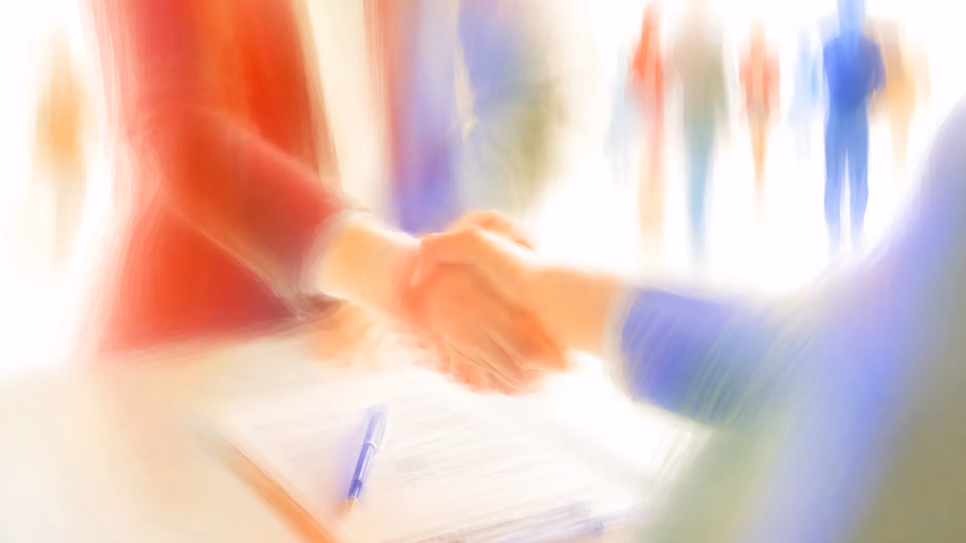 How to Find Contract Work