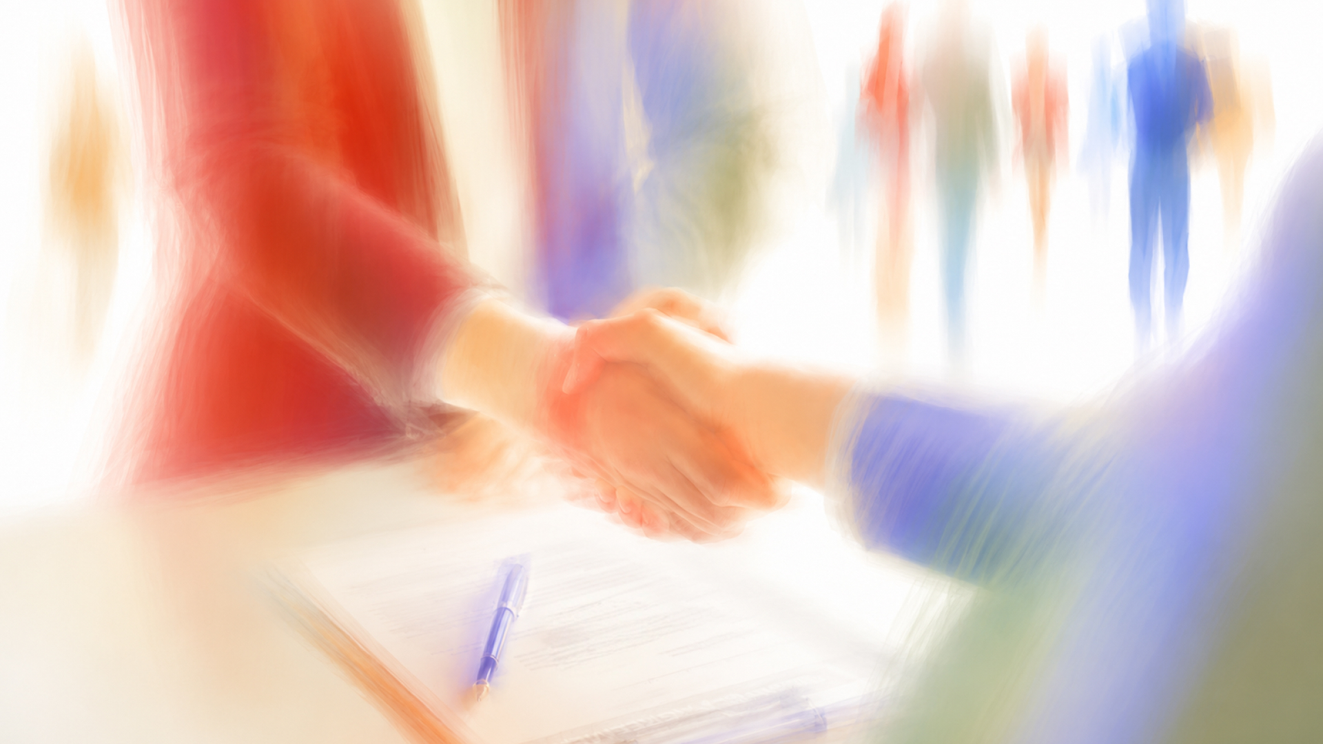 How to Find Contract Work