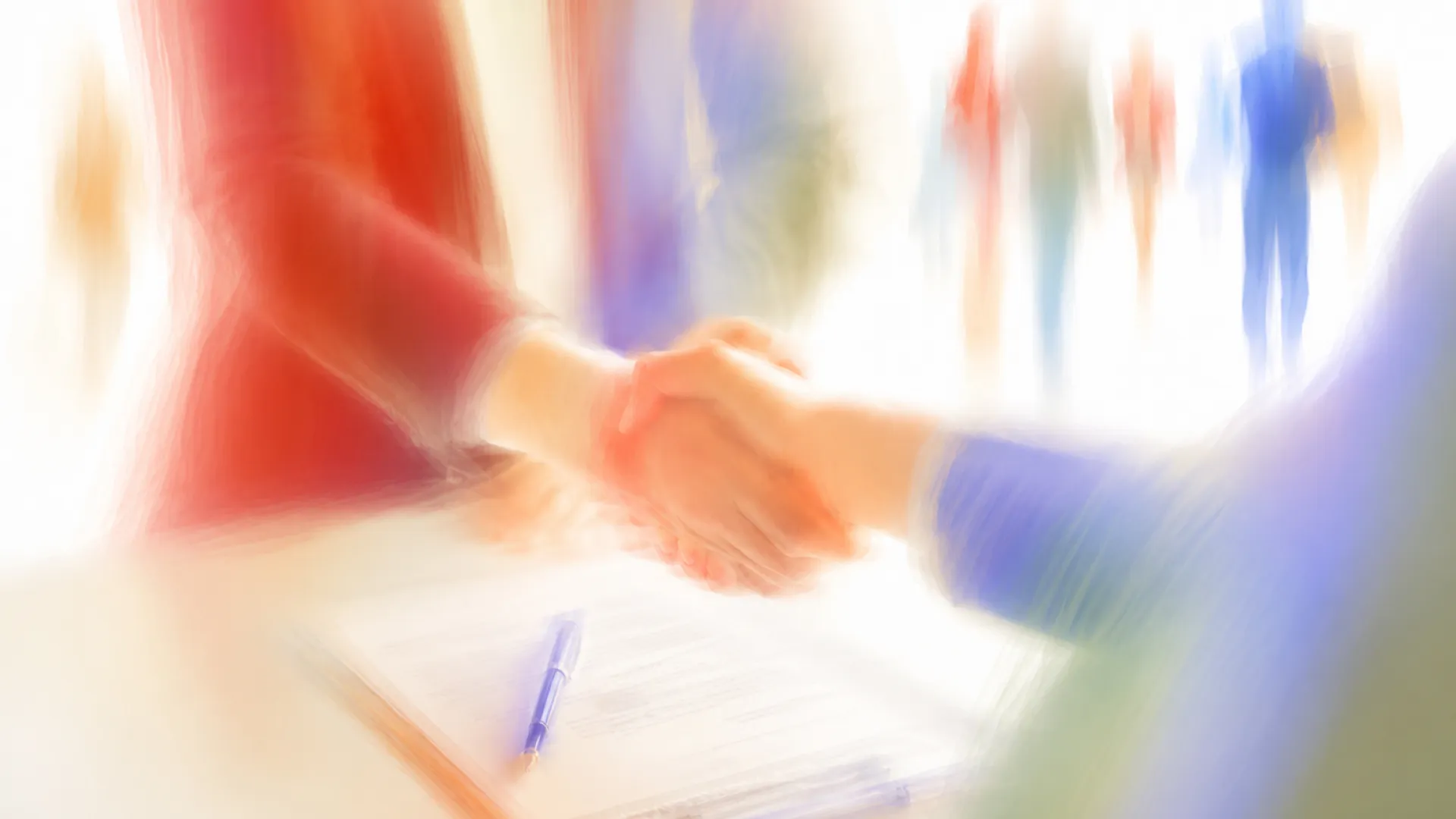 How to Find Contract Work