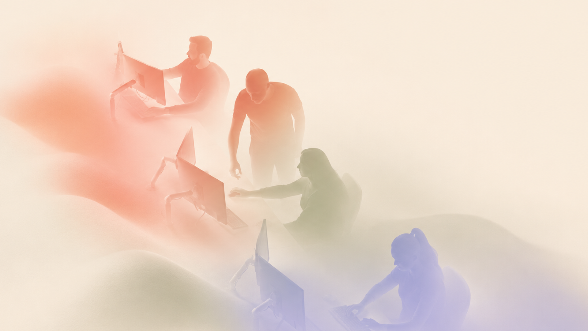 Offshore IT Staffing Solutions
