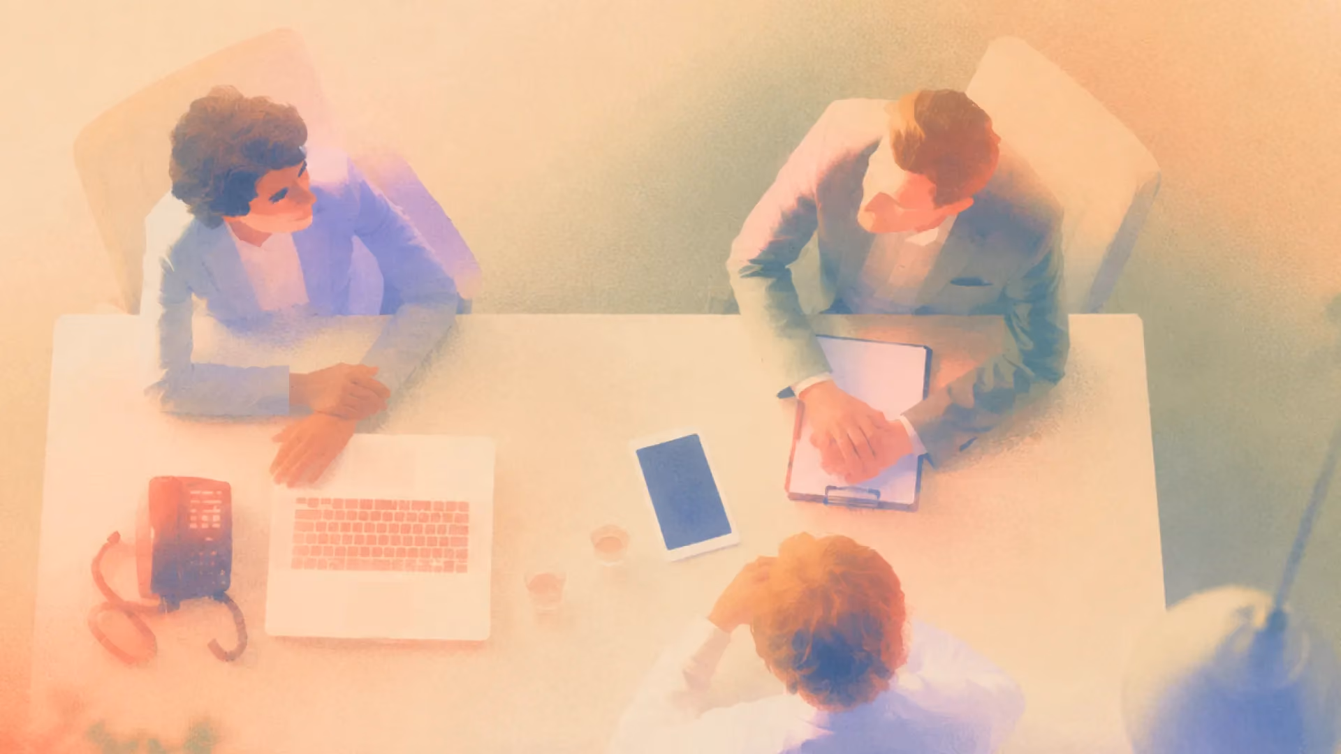 How to Improve the Recruitment Process