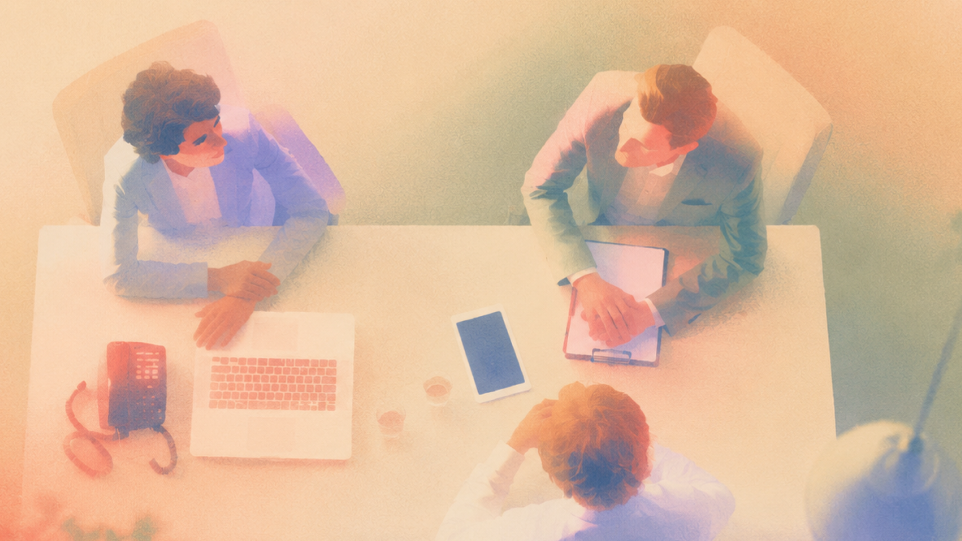 How to Improve the Recruitment Process