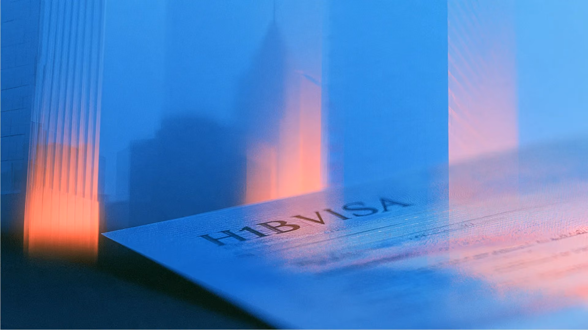 H1B Visa Jobs