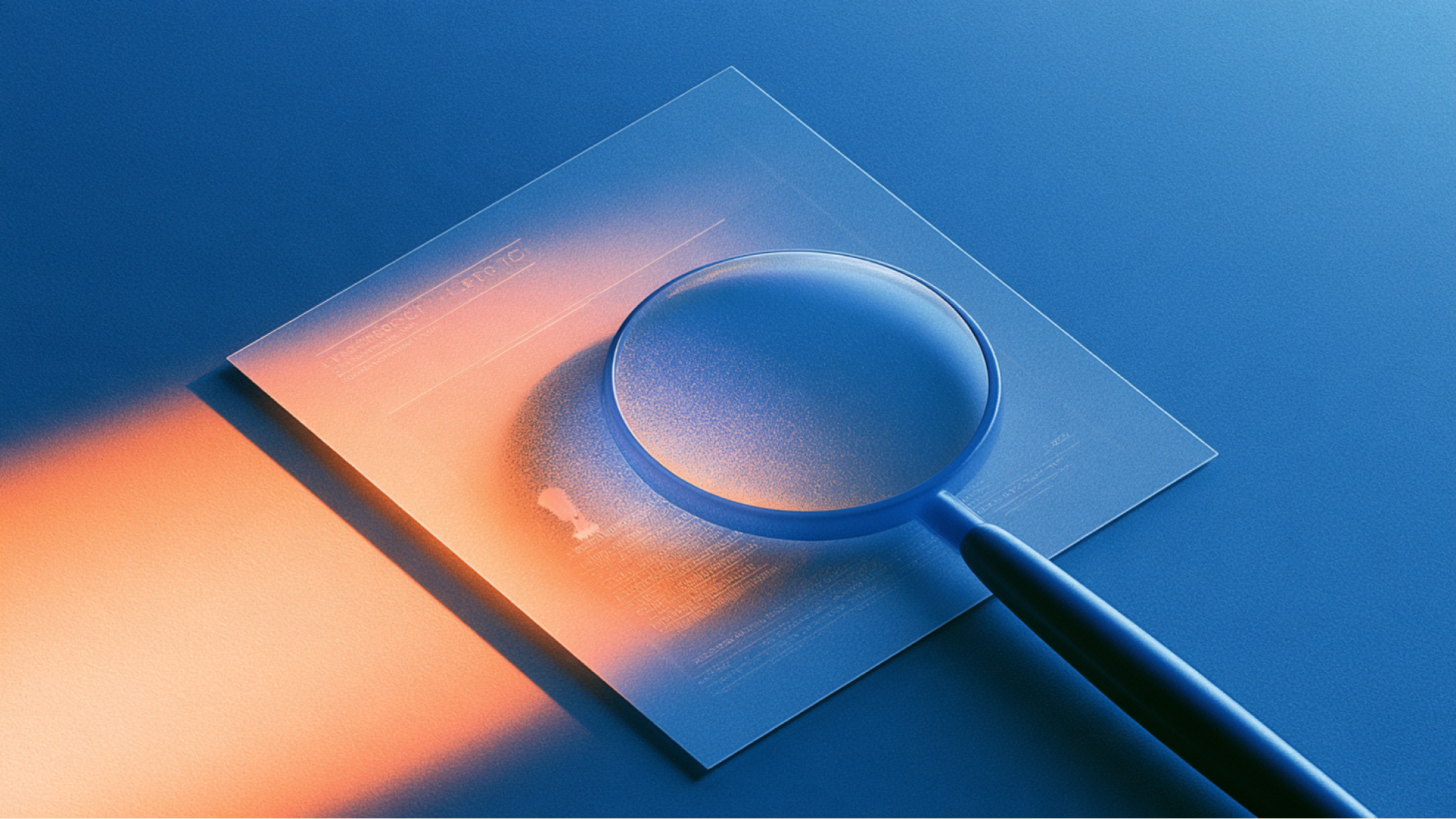 What Causes a Red Flag on a Background Check