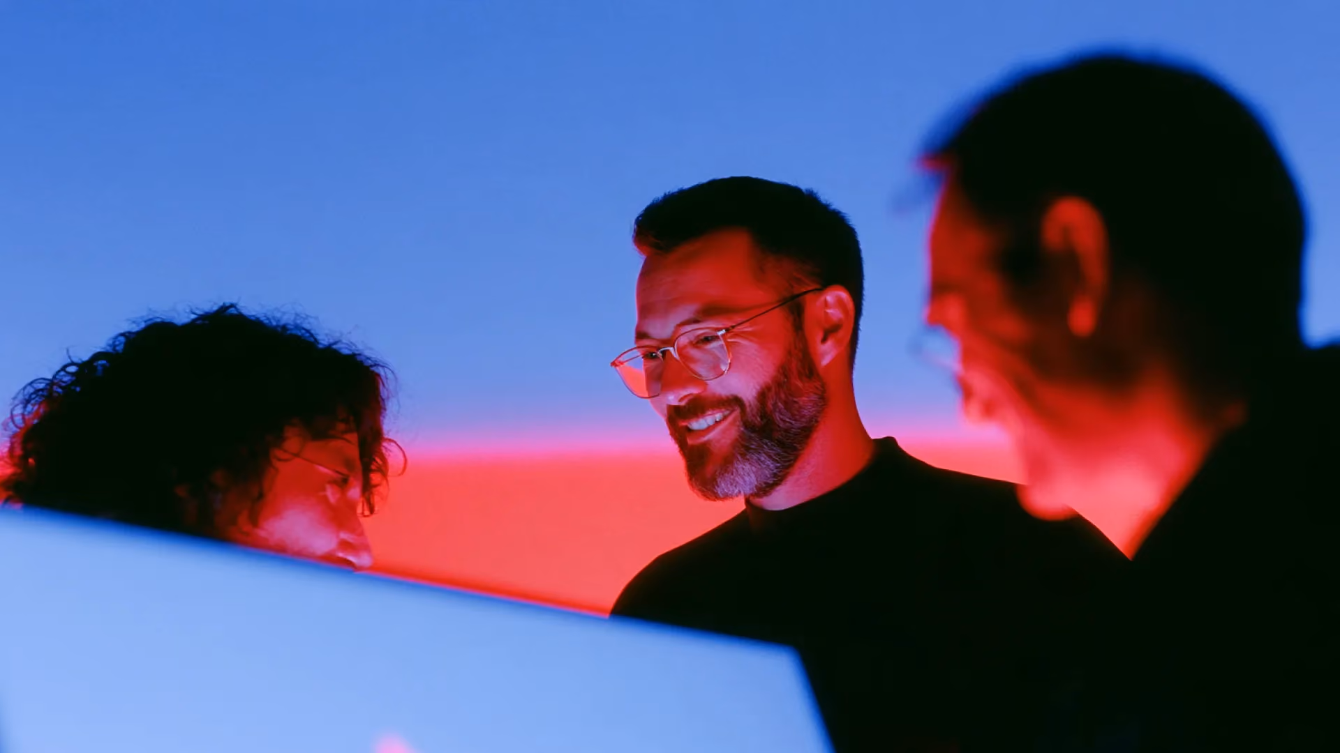 Software Development Team Augmentation