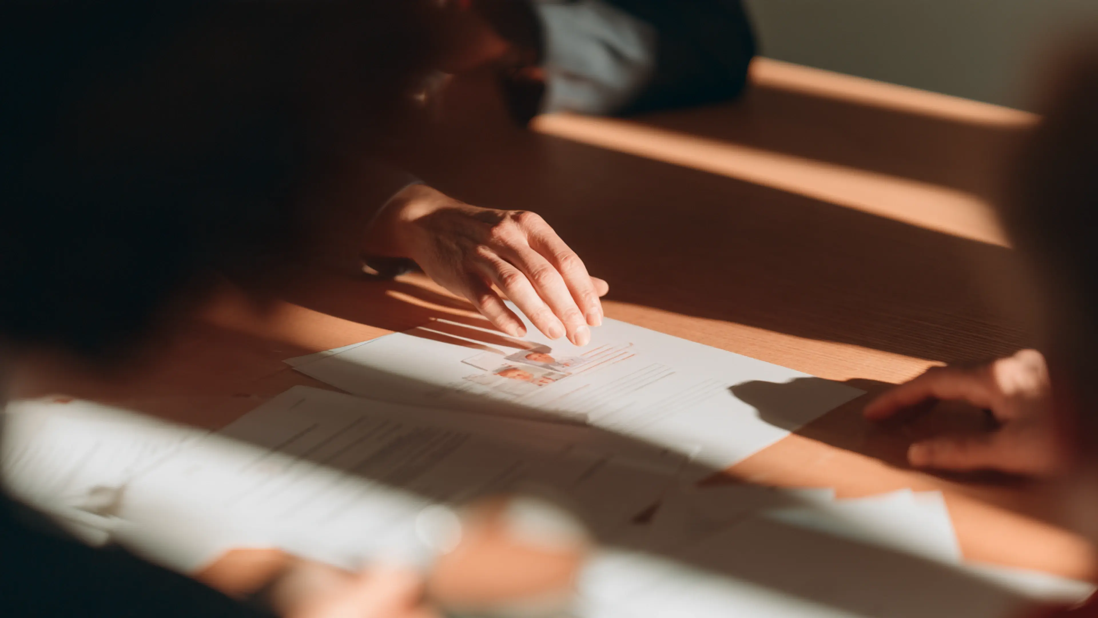 What is contract to hire