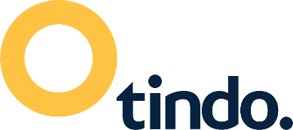 Tindo Solar logo