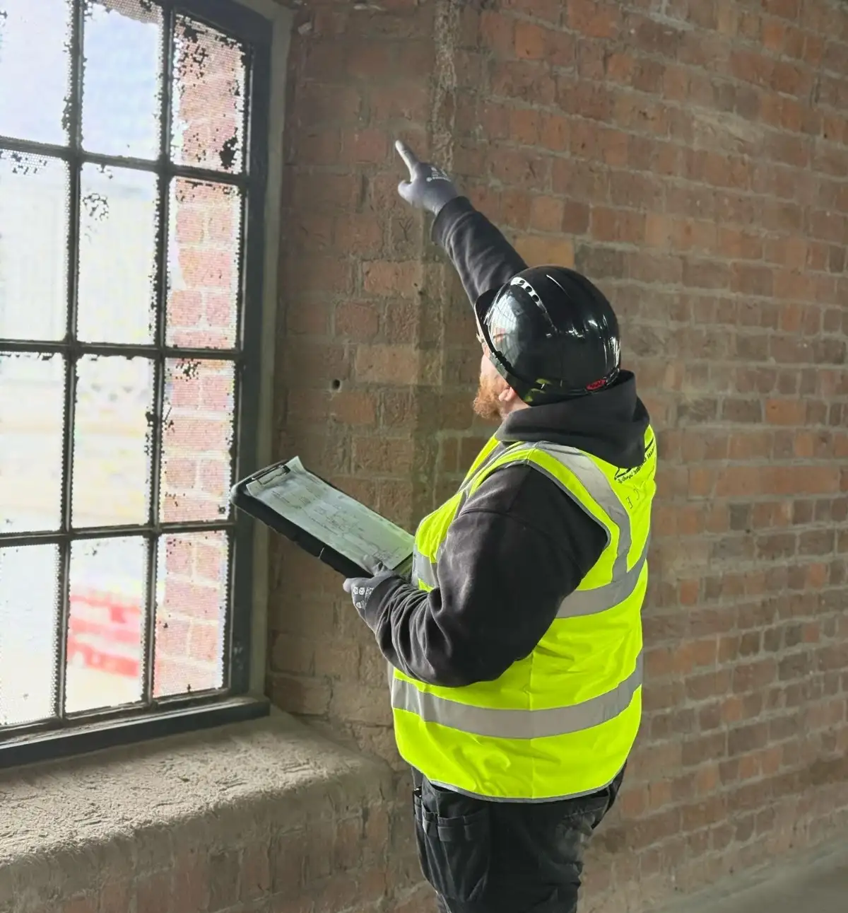 Damp Proofing Specialists