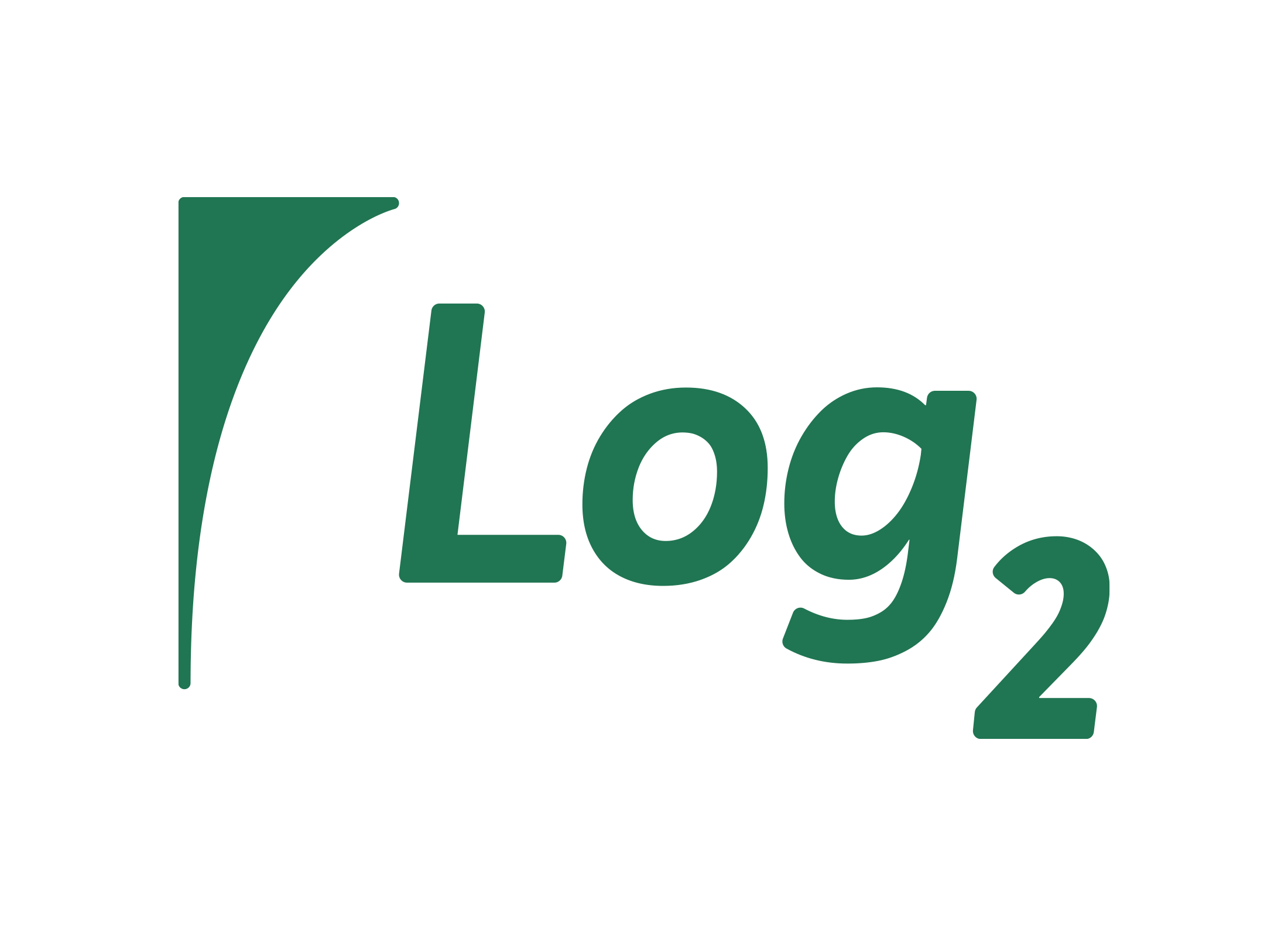 LogTwo