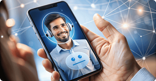 How AI Voice Agents are Transforming BPOs and Contact Centers