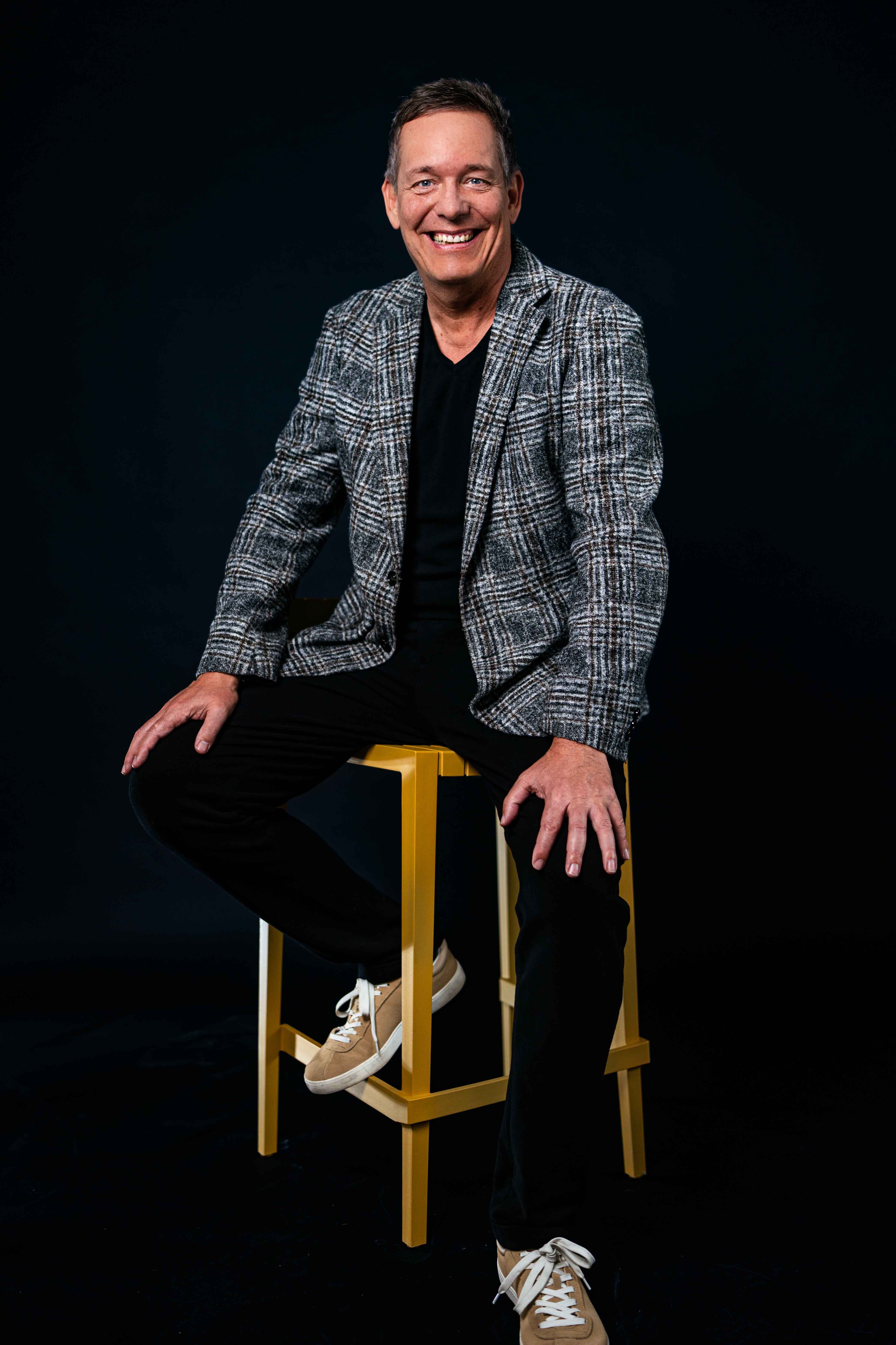 Harald Matousek