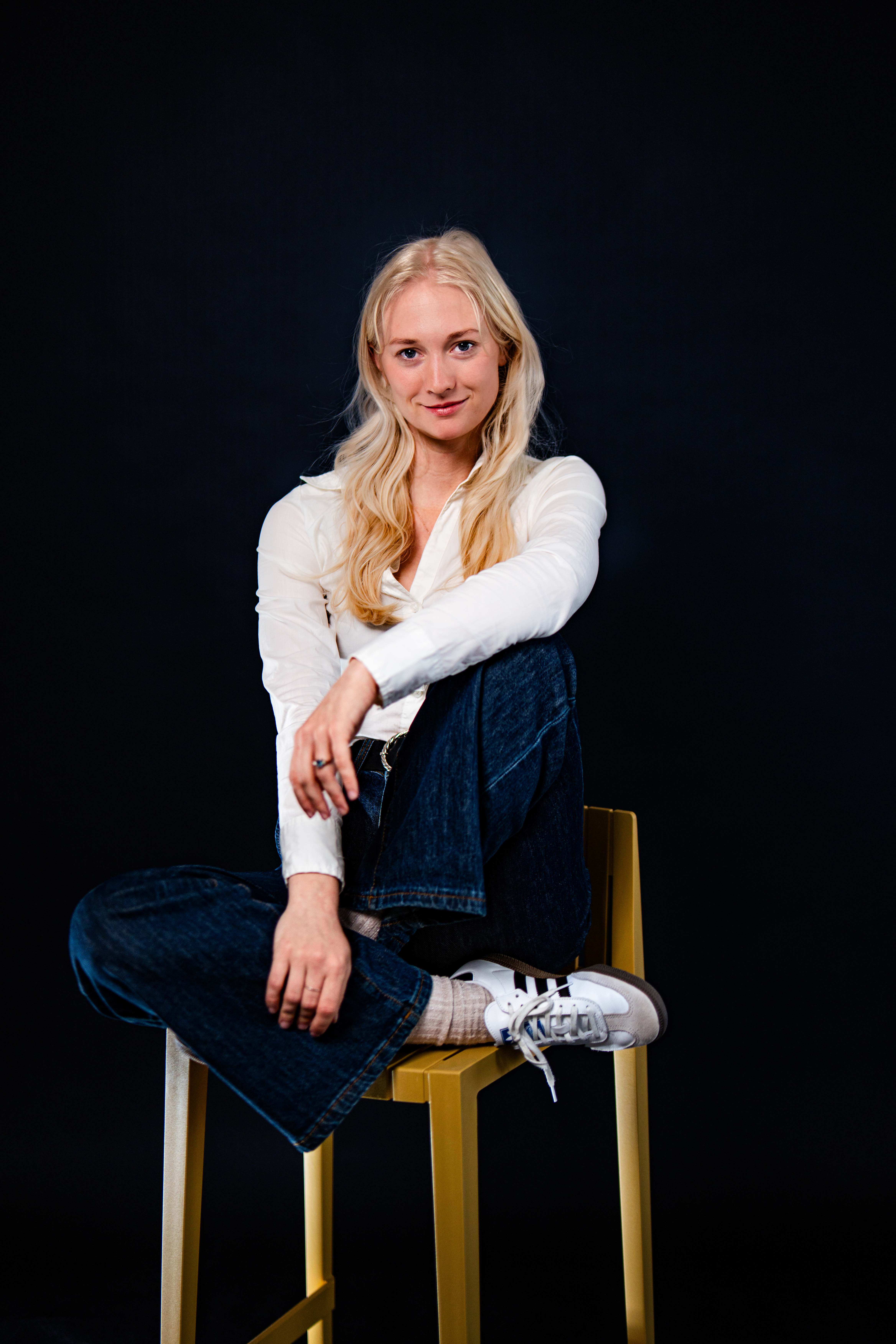 Lisa Ritt