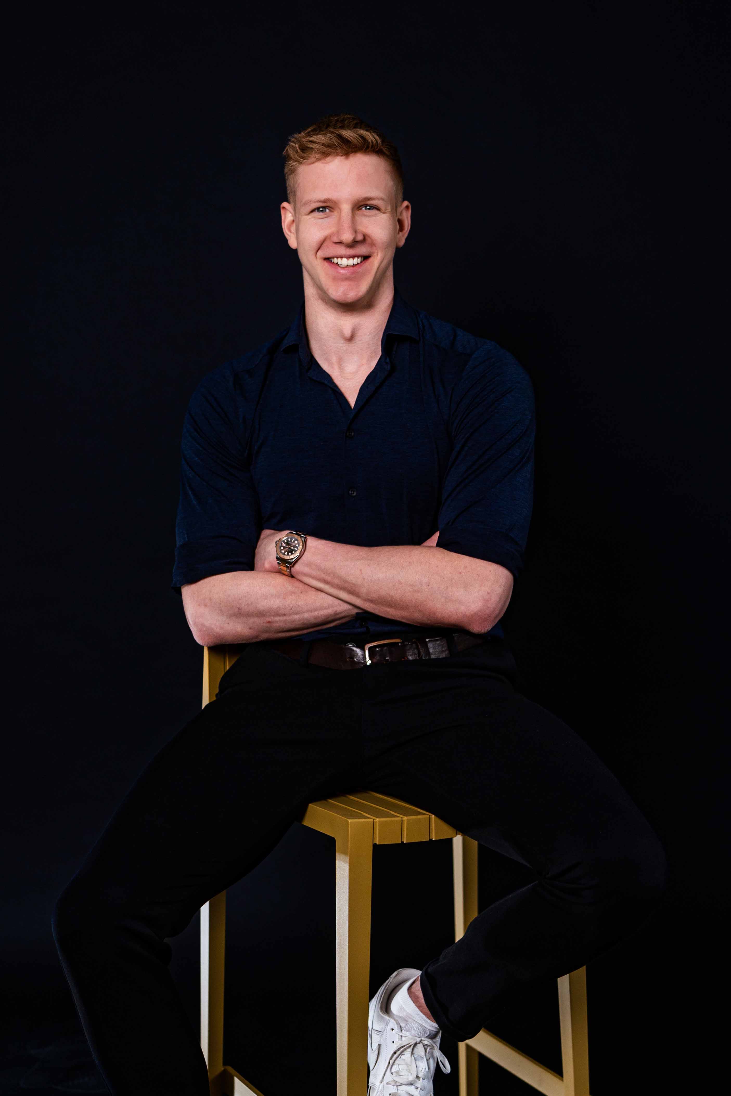 Nikolas Mittermayr