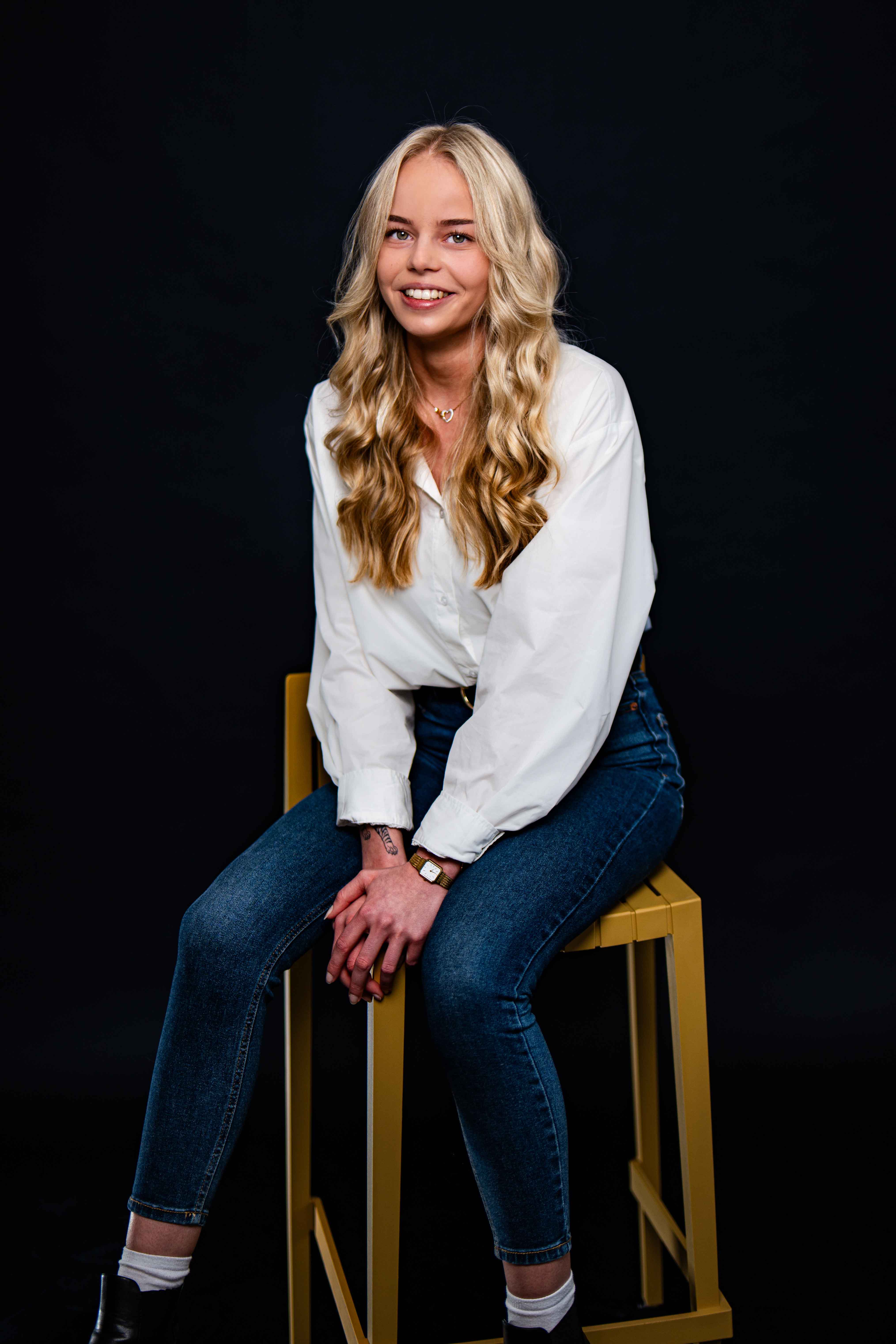 Marlena Brunner