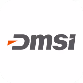 DMSI ERP integration logo