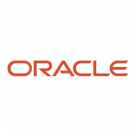 Oracle ERP integration logo