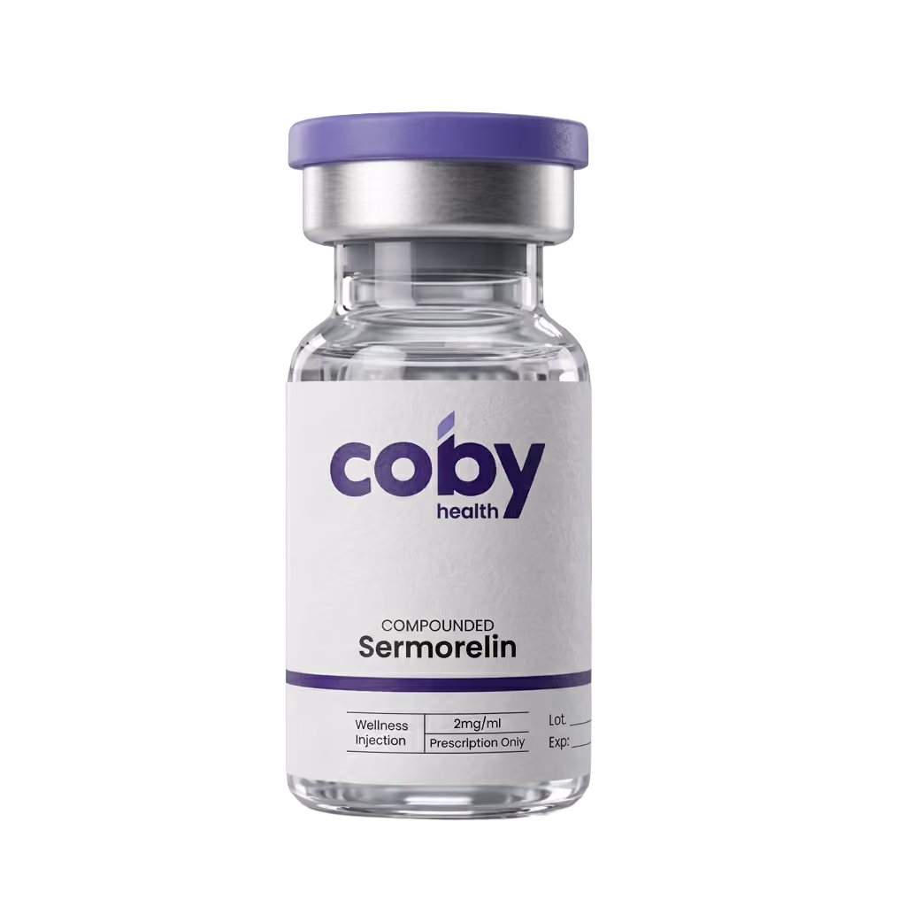 sermorelin injections online