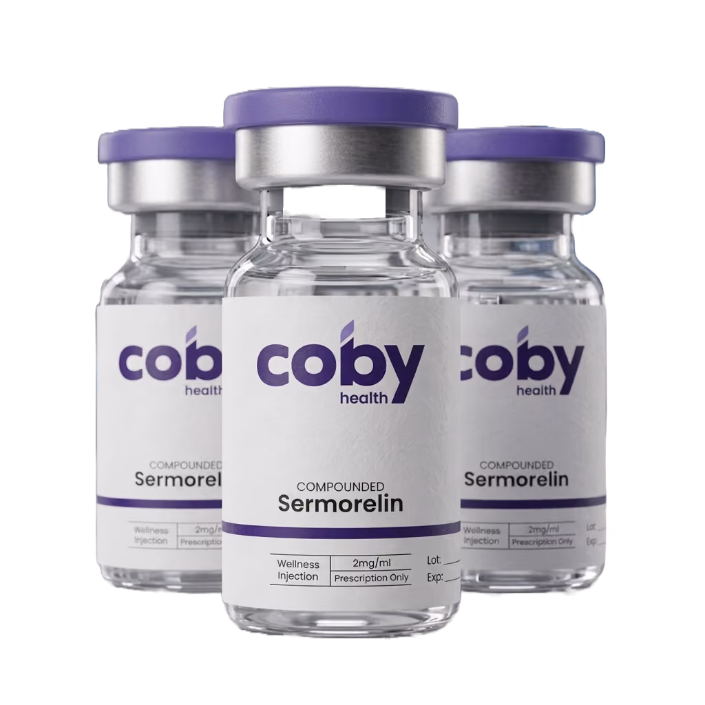 semaglutide 1.75mg for weight loss supervised by a doctor via telemedicine