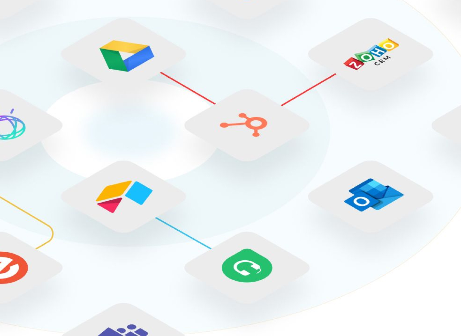 Man receiving text message that says "Got everything right on time! Thanks for the super fast turnaround!"