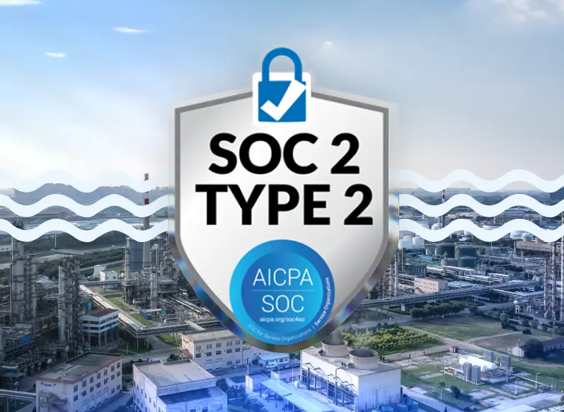 SOC2 TYPE 2