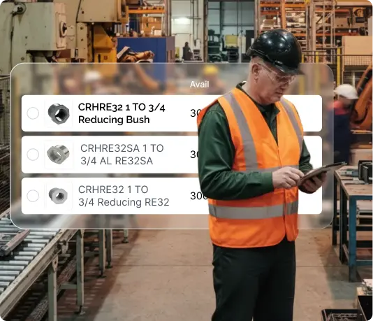 Distribution Strategy Group