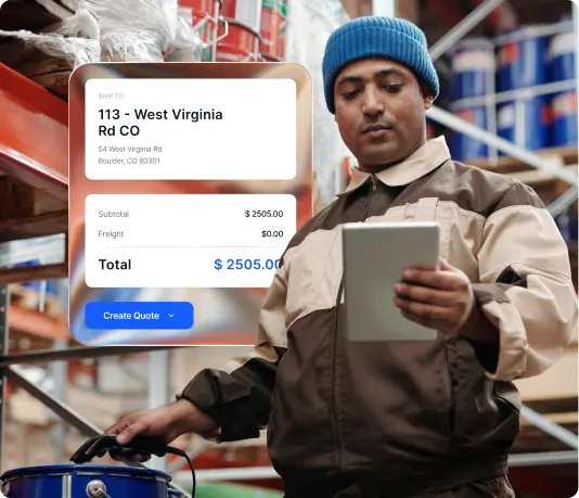 Distribution Strategy Group