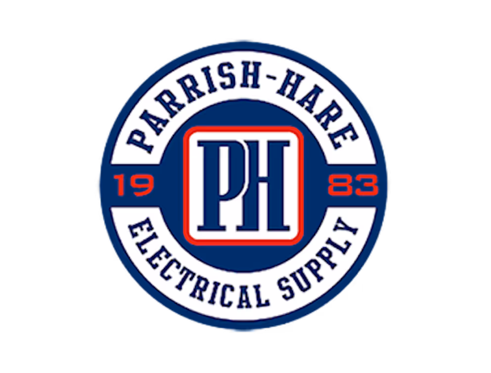 Parrish-Hare